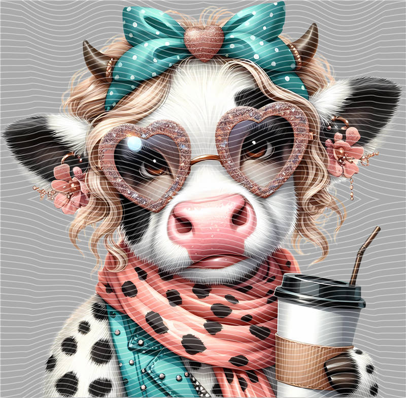 Animal-DW 284